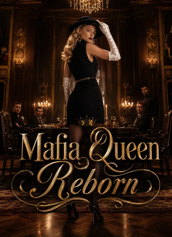 Mafia Queen Reborn poster