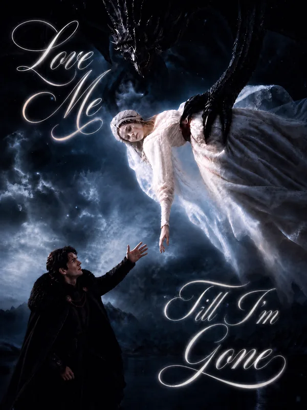Love Me Till I'm Gone poster