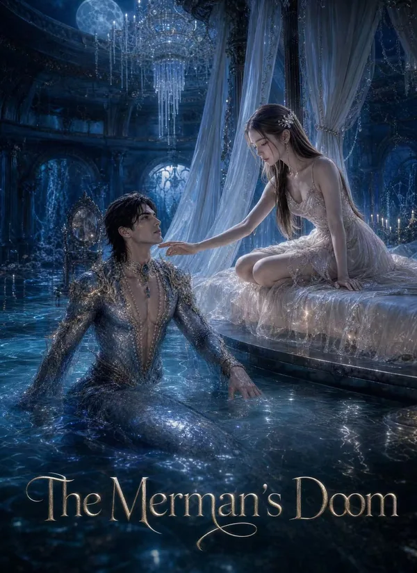 The Merman's Doom poster