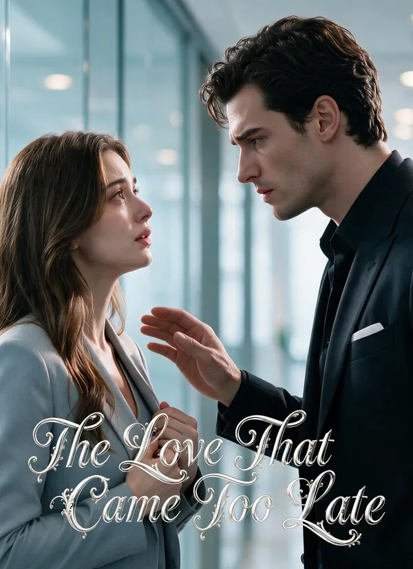 The Love That Came Too Late poster
