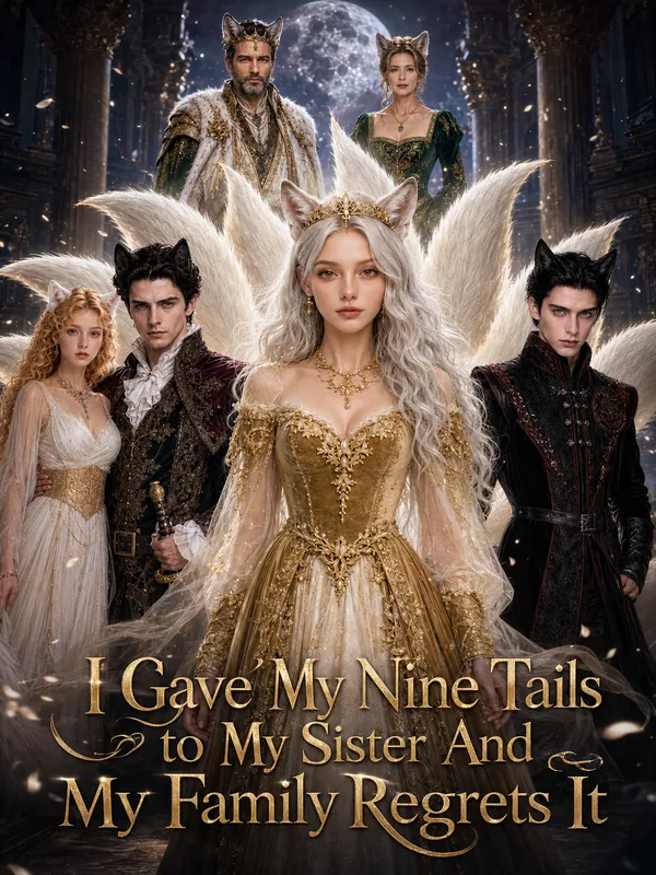 I Gave My Nine Tails to My Sister, and My Family Regrets It poster