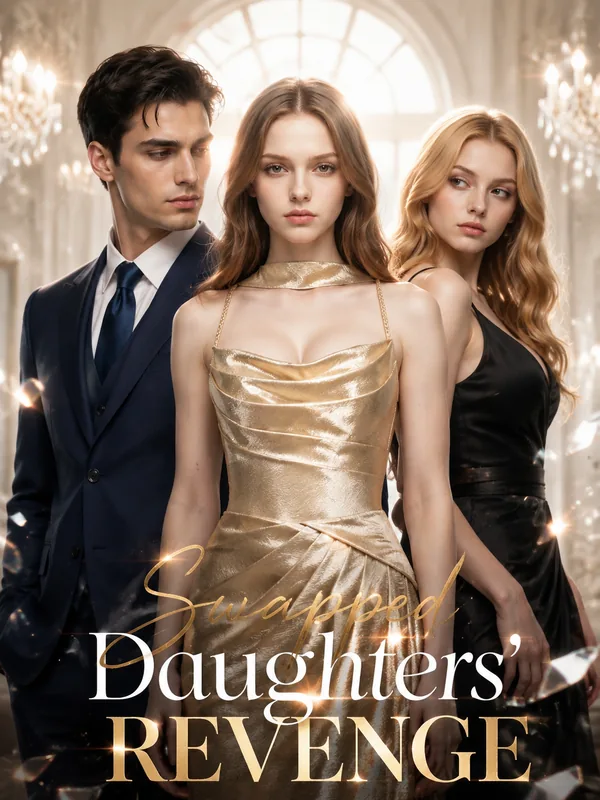Swapped Daughters' Revenge poster