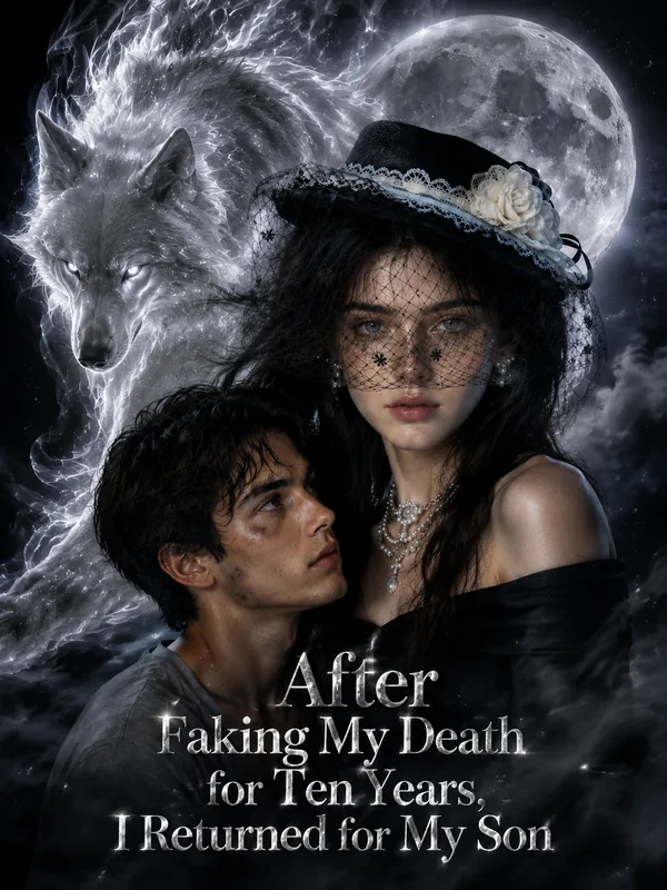 After Faking My Death for Ten Years, I Returned for My Son poster