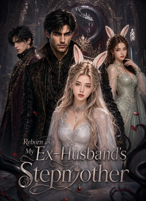 Reborn as My Ex-Husband's Stepmother poster