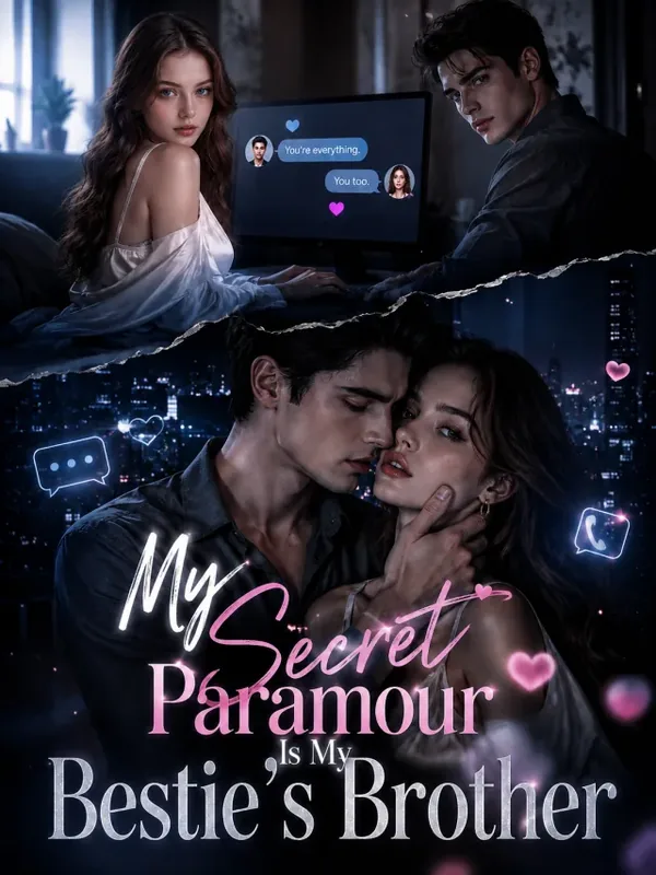 My Secret Paramour Is My Bestie's Brother poster