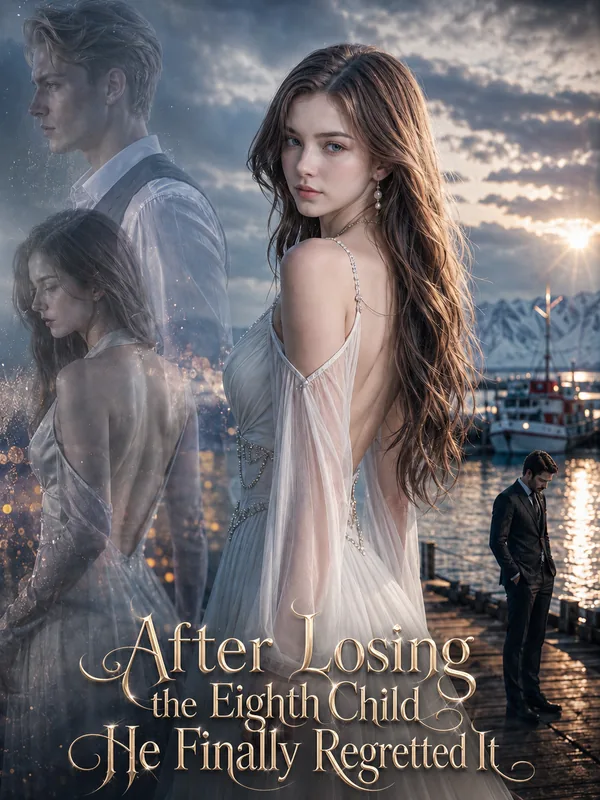 After Losing the Eighth Child, He Finally Regretted It poster