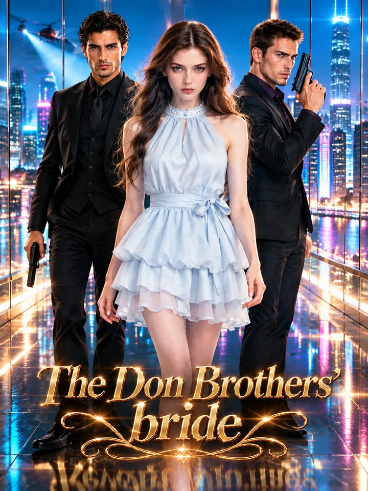 The Don Brothers' Bride poster
