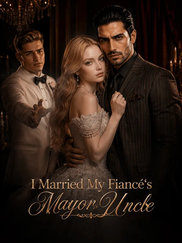 Left at the Altar: I Married My Fiancé's Mayor Uncle poster