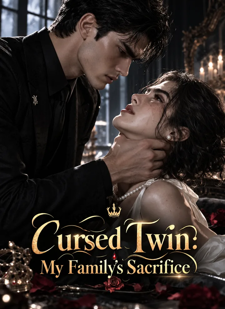 Cursed Twin: My Family's Sacrifice poster