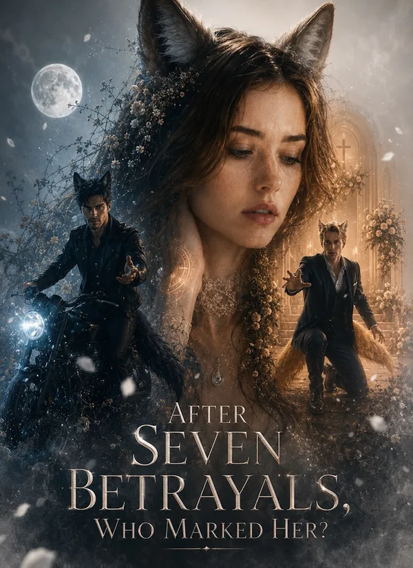 After Seven Betrayals, Who Marked Her? poster
