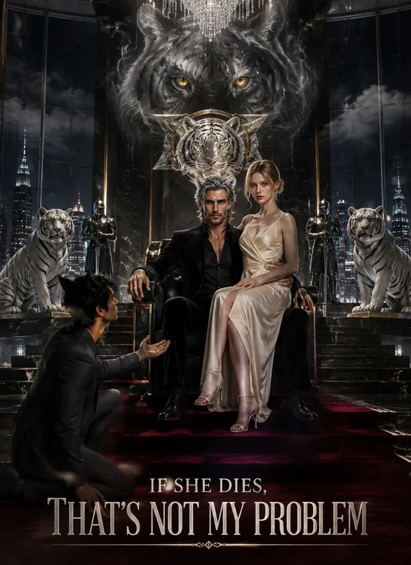 If She Dies, That's Not My Problem poster