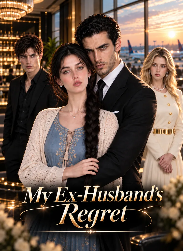 My Ex-Husband's Regret poster