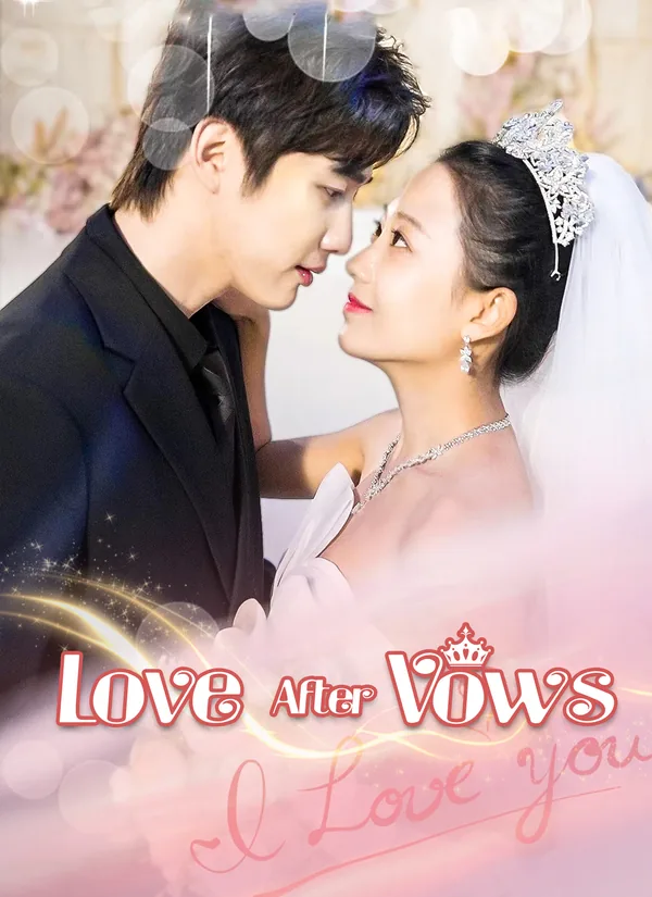 Love After Vows poster