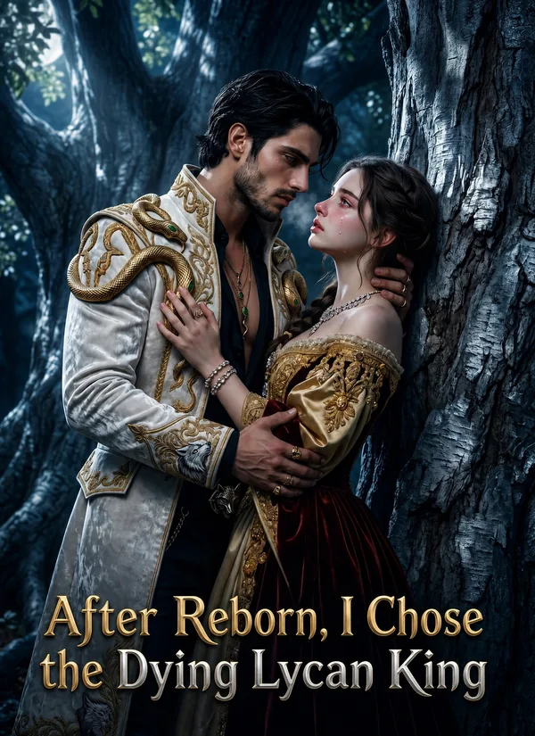 After Reborn, I Chose the Dying Lycan King poster