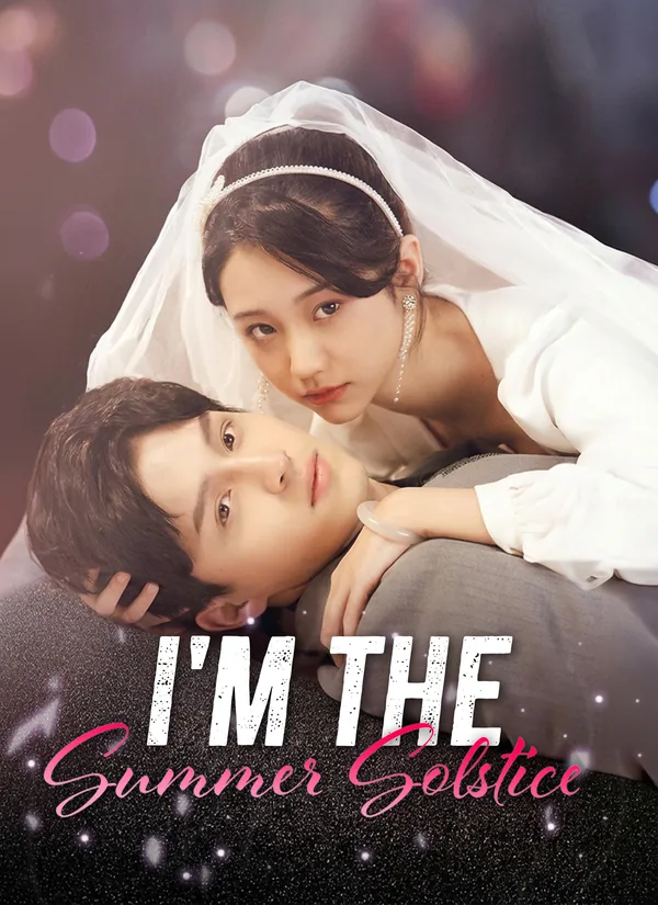I'm the Summer Solstice poster