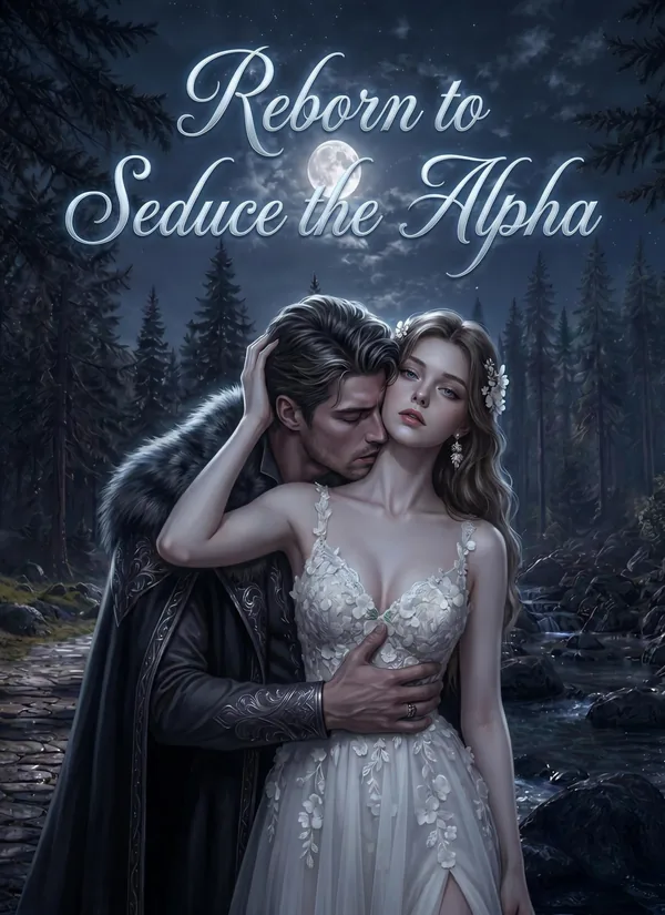 Reborn to Seduce the Alpha poster