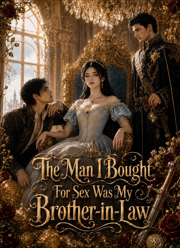 The Man I Bought For Sex Was My Brother-in-Law poster