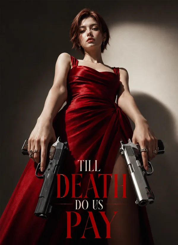 Till Death Do Us Pay poster