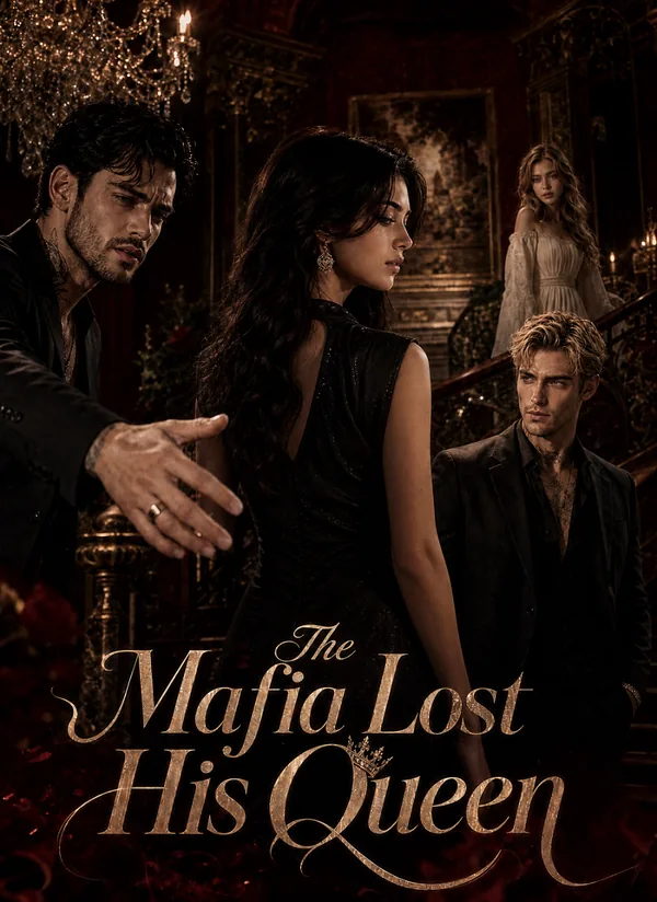 The Mafia Lost His Queen poster