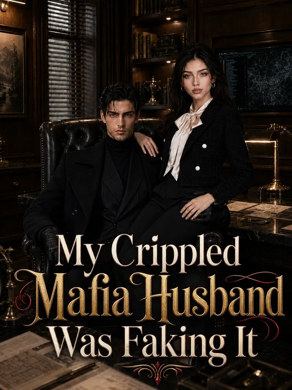 My Crippled Mafia Husband Was Faking It poster