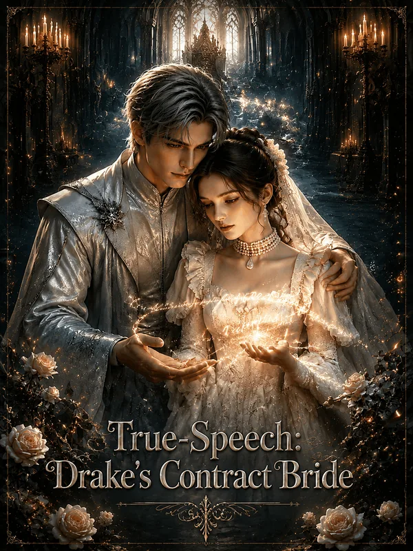 True-Speech: Drake's Contract Bride poster