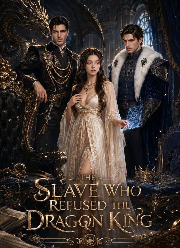 The Slave Who Refused the Dragon King poster