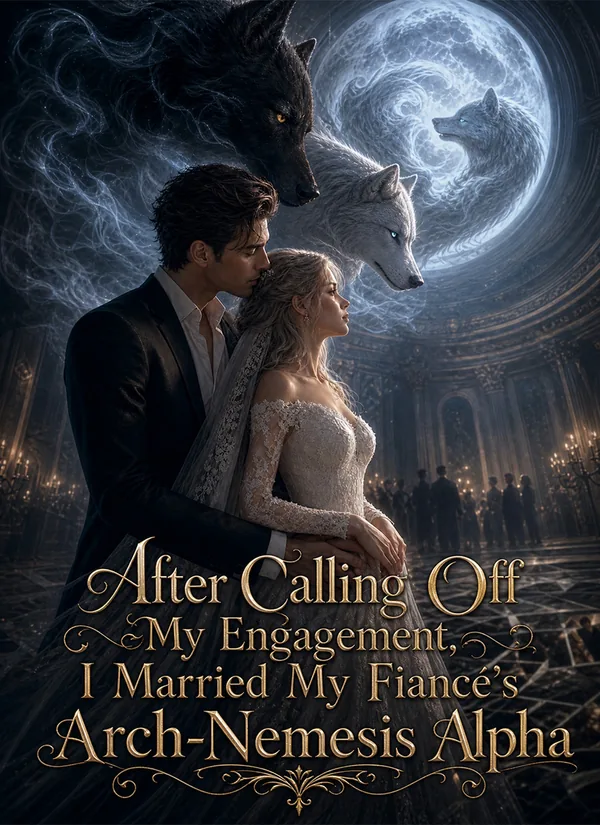 After Calling Off My Engagement, I Married My Fiancé's Arch-Nemesis Alpha poster