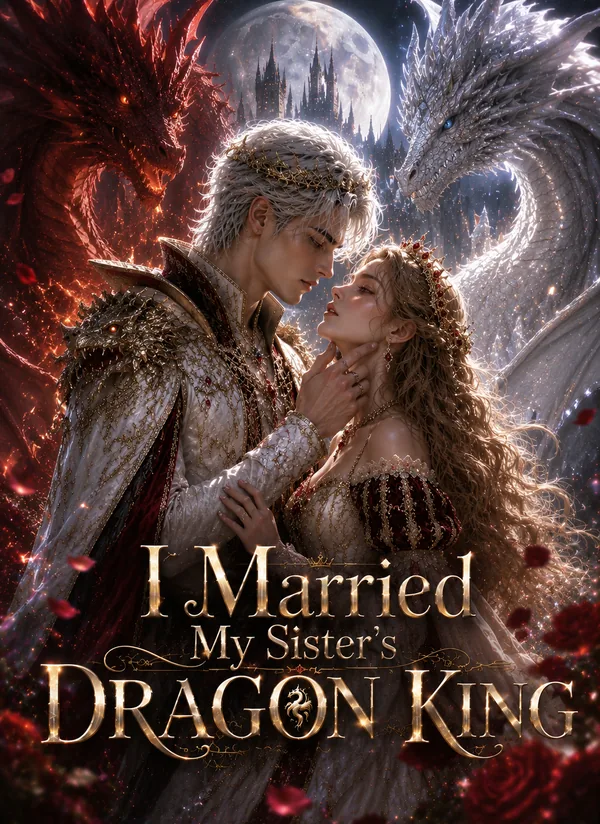 I Married My Sister's Dragon King poster