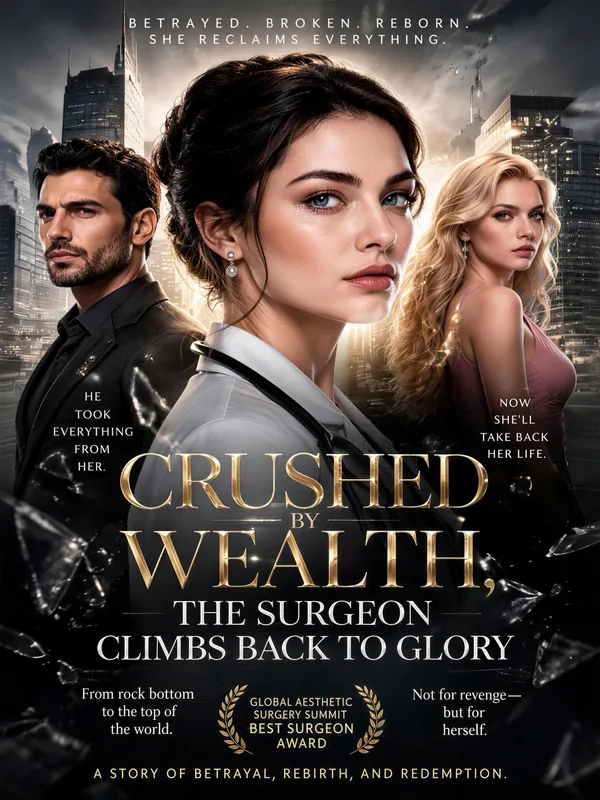 Crushed By Wealth, The Surgeon Climbs Back To Glory poster