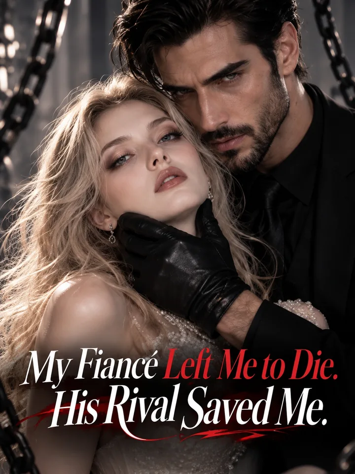 My Fiancé Left Me to Die. His Rival Saved Me. poster