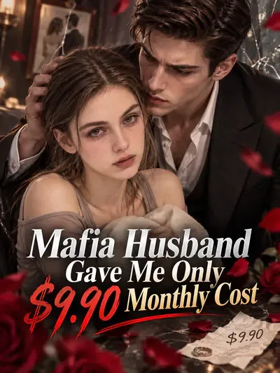 Mafia Husband Gave Me Only $9.90 Monthly Cost poster