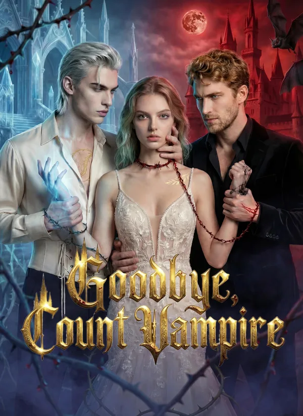 Goodbye, Count Vampire(updating) poster
