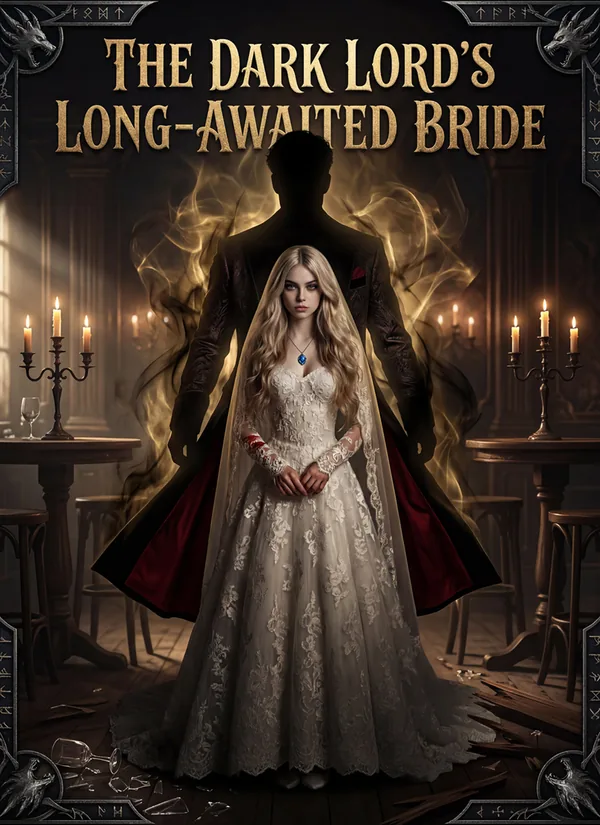 The Dark Lord's Long-Awaited Bride poster