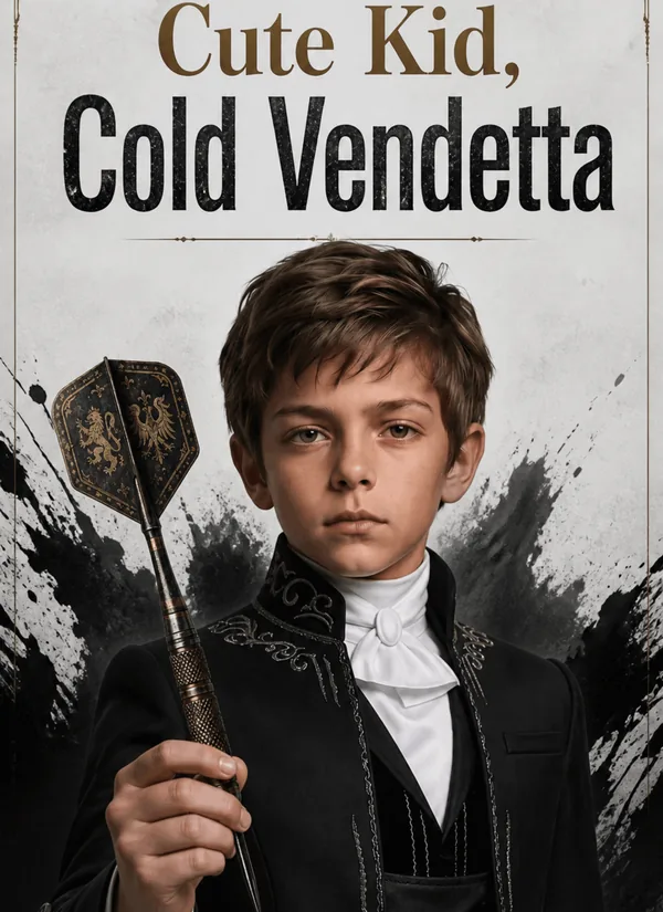CuteKid, ColdVendet poster