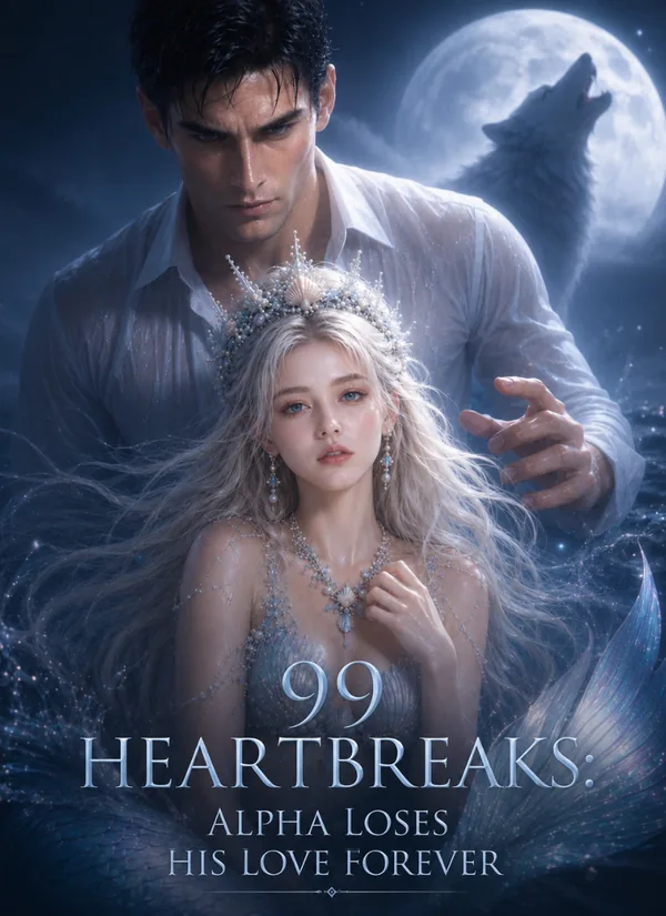 99 Heartbreaks: Alpha Loses His Love Forever poster