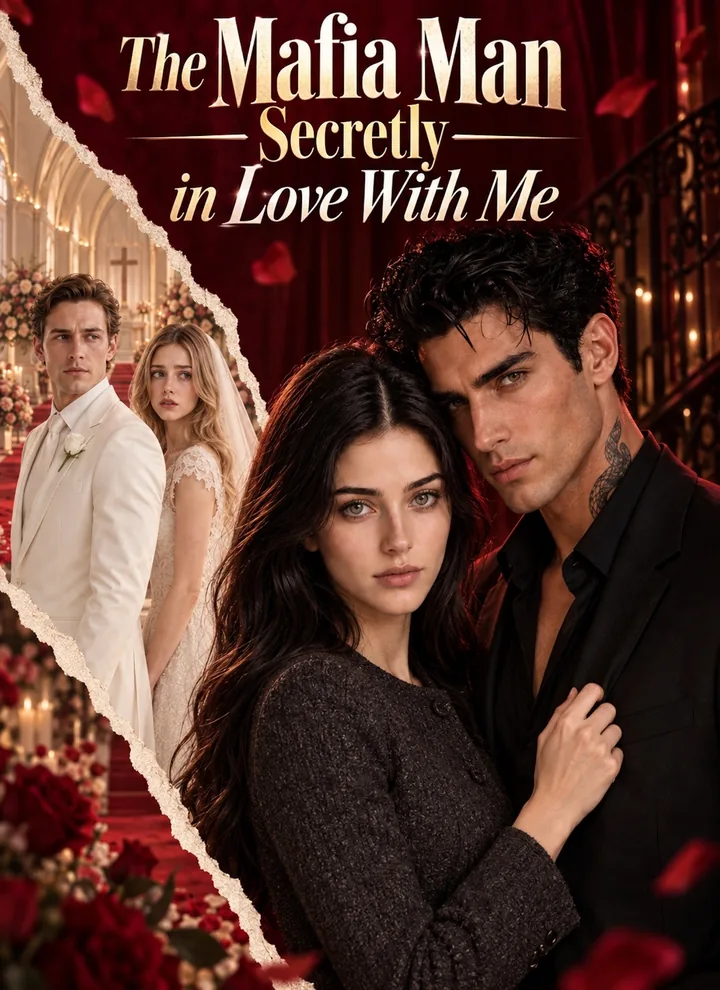 The Mafia Man Secretly in Love With Me poster