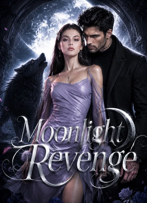 Moonlight Revenge poster