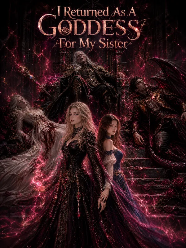 I Returned As A Goddess For My Sister poster