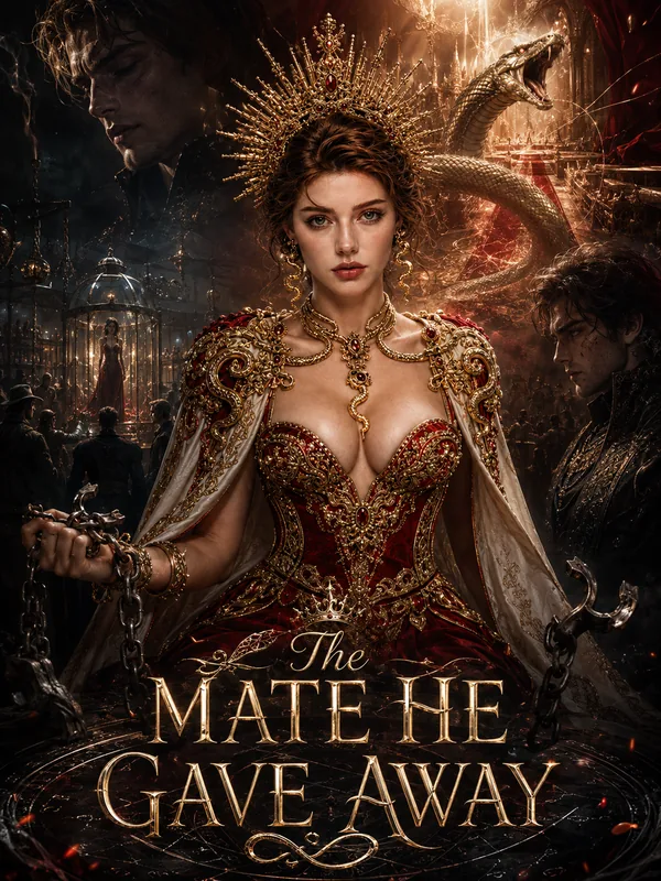 The Mate He Gave Away poster