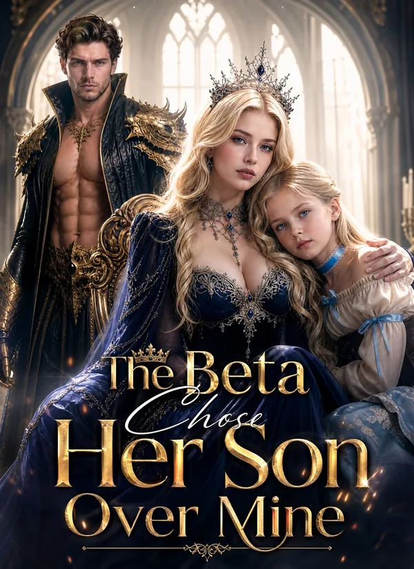 The Beta Chose Her Son Over Mine poster