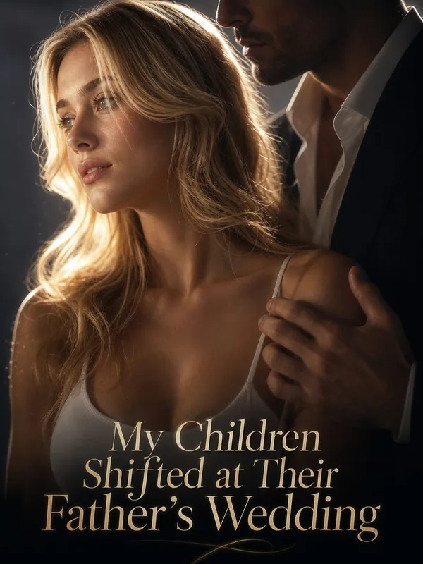 My Children Shifted at Their Father's Wedding poster