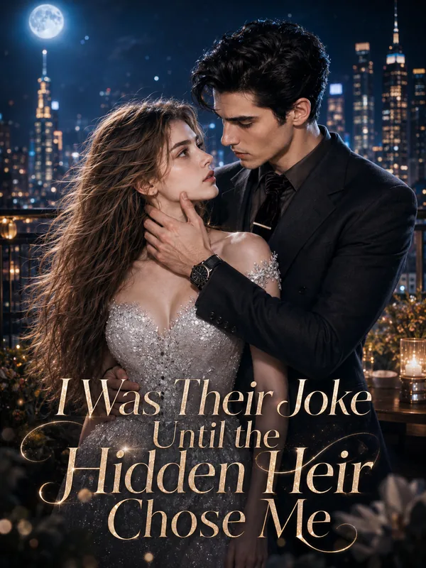 I Was Their Joke—Until the Hidden Heir Chose Me poster