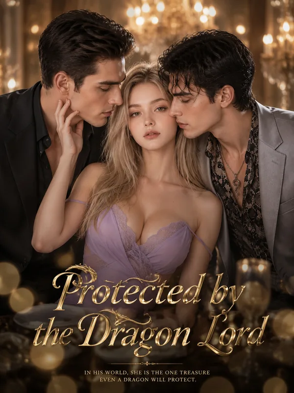 Protected by the Dragon Lord poster