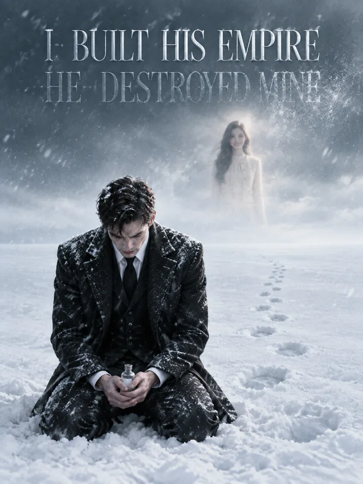 I Built His Empire, He Destroyed Mine poster