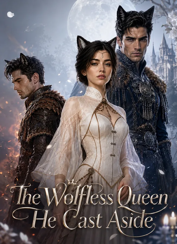 The Wolfless Queen He Cast Aside poster