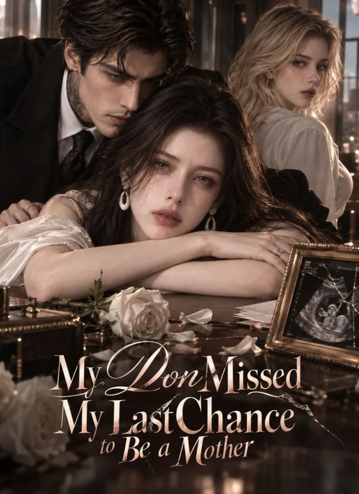 My Don Missed My Last Chance to Be a Mother poster