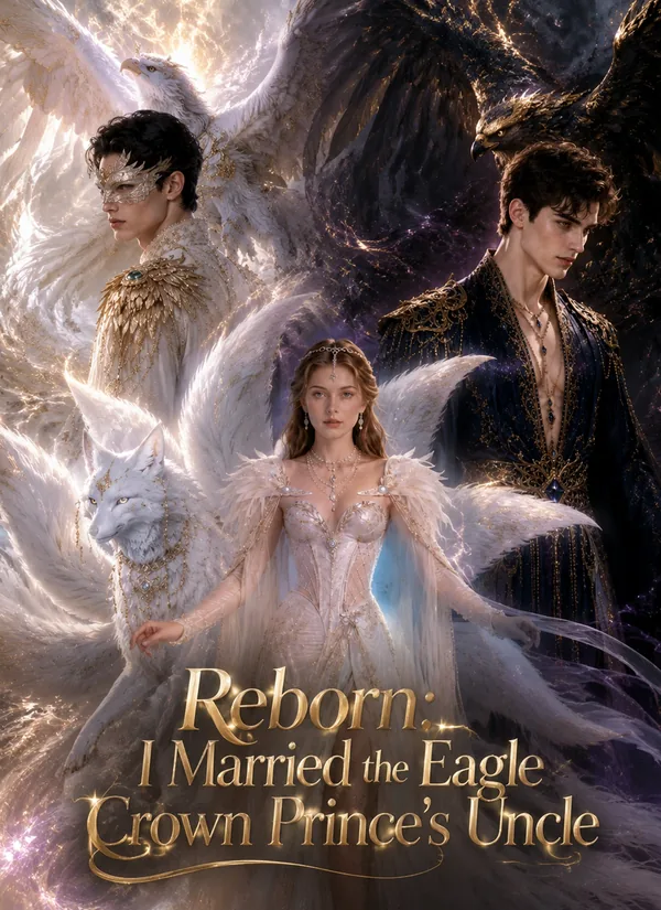 Reborn: I Married the Eagle Crown Prince's Uncle poster