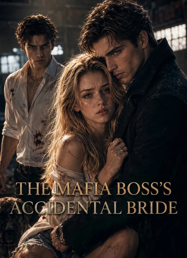 The Mafia Boss's Accidental Bride poster