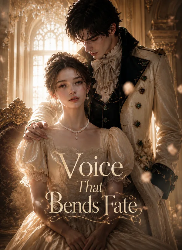 Voice That Bends Fate poster
