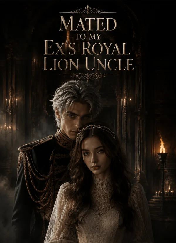 Mated to my Ex's Royal Lion Uncle poster